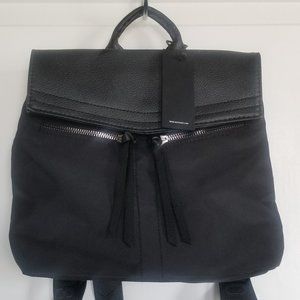 NWT Botkier New York Mini Trigger Nylon Backpack!